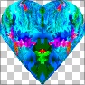 Fractal Heart