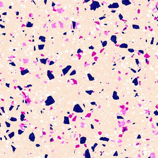 Terrazzo Tiles (Texture)