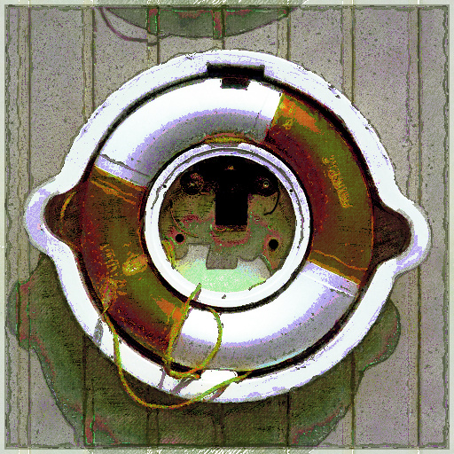 Variation 8