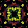 Abstract Kaleidoscope