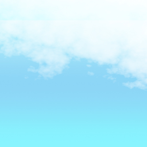 GF Clouds Generator 1 (Texture)