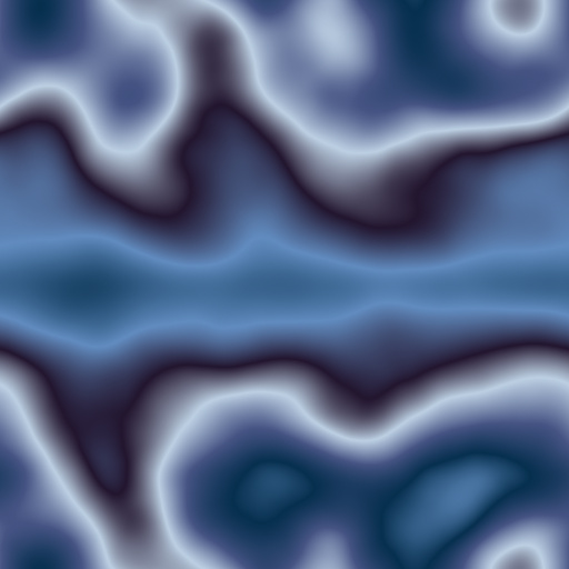 Blobber (Texture)