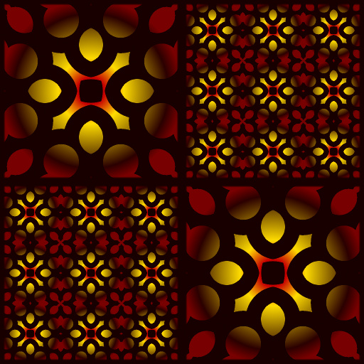 Variation 2