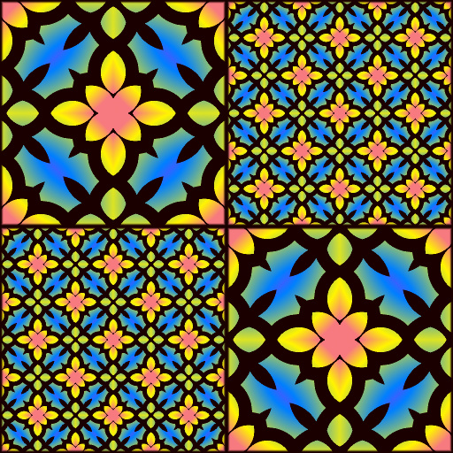Variation 8