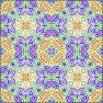 Chaos Kaleidoscope