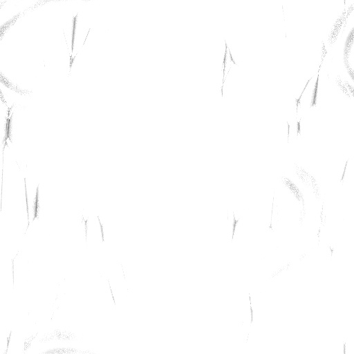 Ambient Occlusion Map