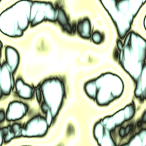 Diffuse Map