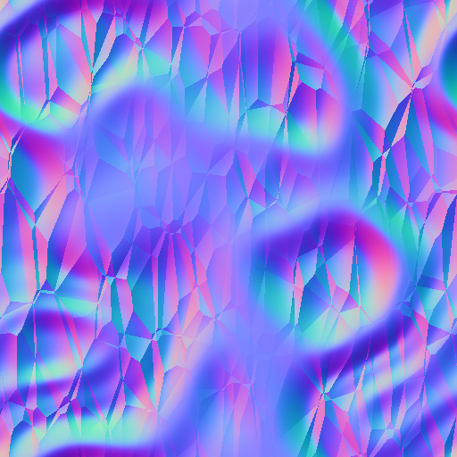 Normal Map