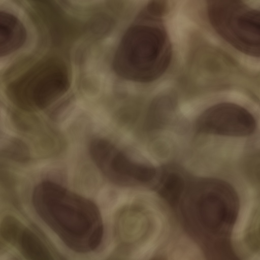Diffuse Map