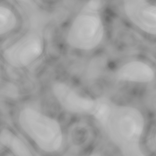 Spec Exponent Map