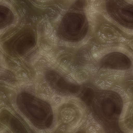 Organics (Basic) (Texture)