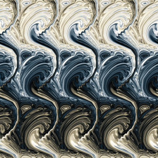 Wacky Waves (Texture)