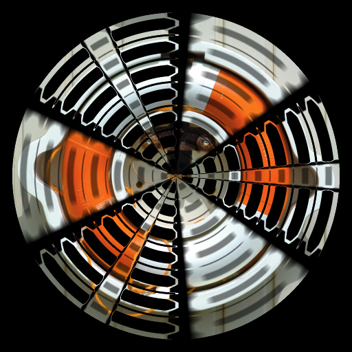 Variation 8