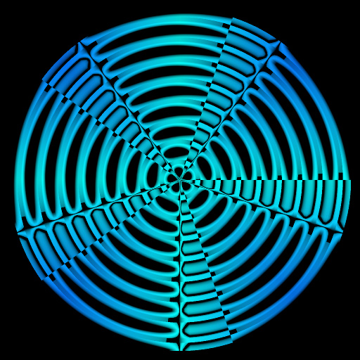 GF Spirograms Generator v10 (Texture)
