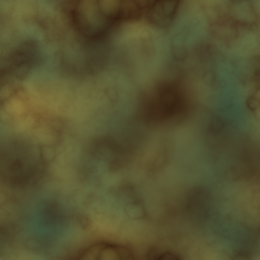 Diffuse Map