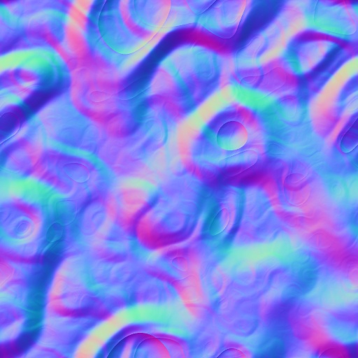Normal Map
