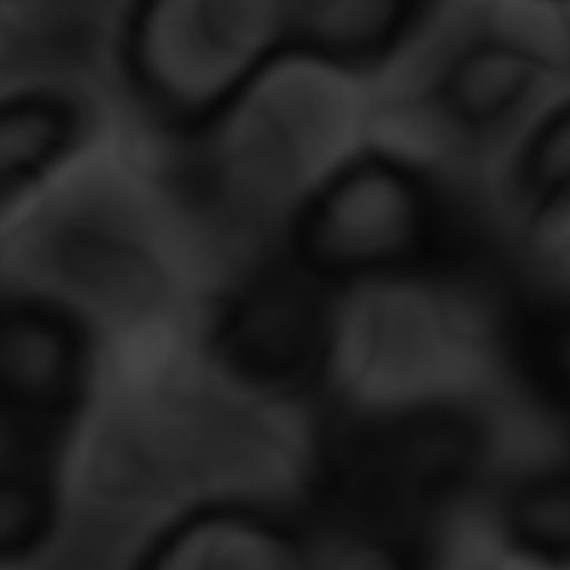 Spec Strength Map