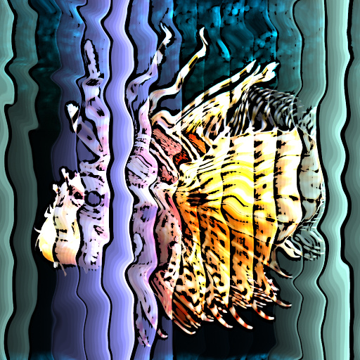 Variation 5