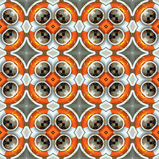 Variation 8