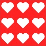 Hearts for Love