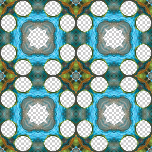 Variation 8