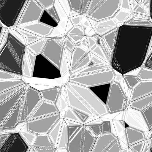 Diffuse Map