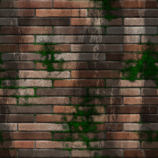 outdoor wall 3.0 (Texture)