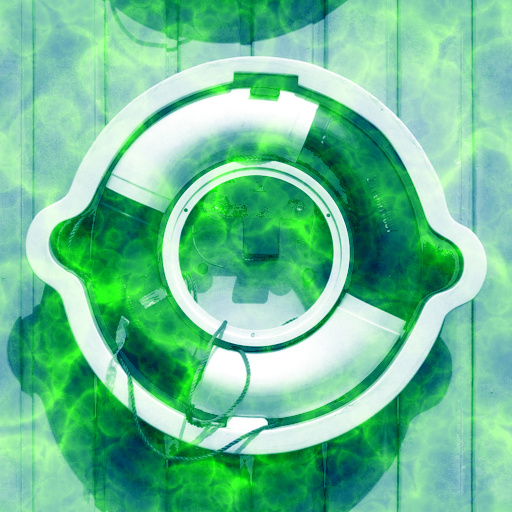 Tama's Mutator (Effect)