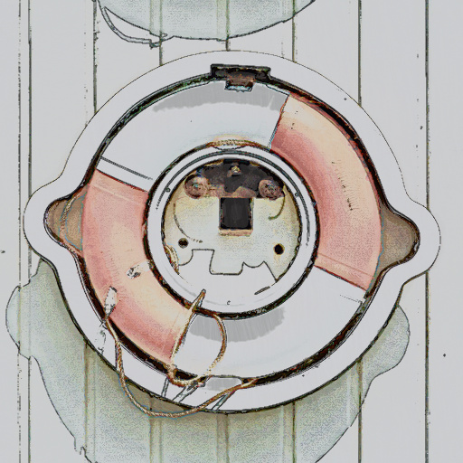 Variation 8