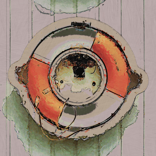 y  Sobel-Pencil-Picaso-Mess  3.2 by sapa