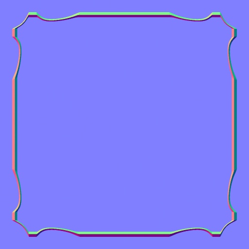 Normal Map