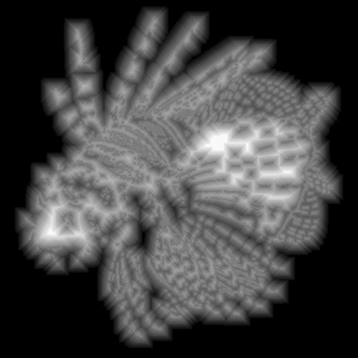 SDF Texture Generator (Effect)