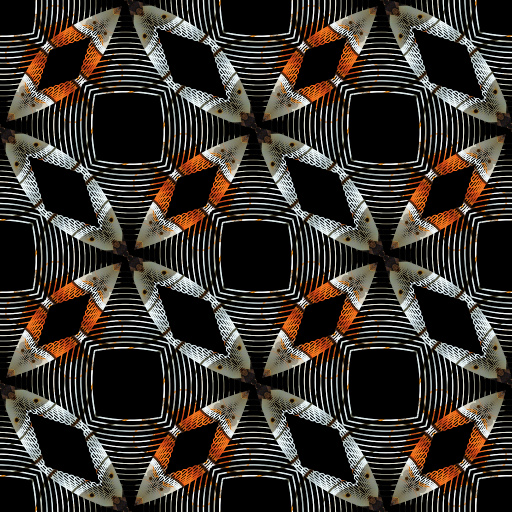 GF Pattern Generator v9 (Effect)
