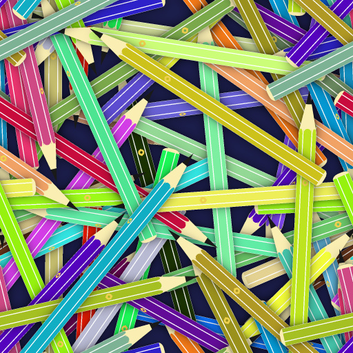 Diffuse Map