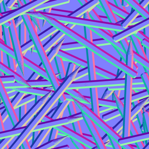 Normal Map