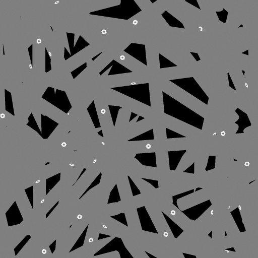 Spec Exponent Map