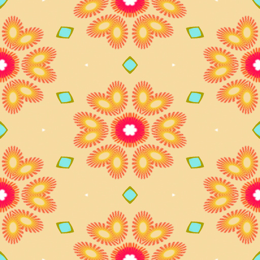 V3D Fun Pattern 02