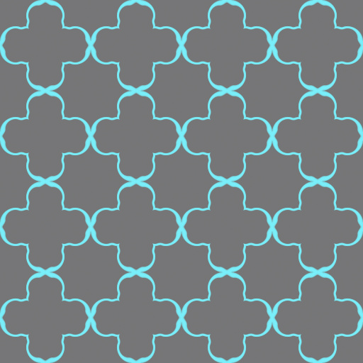 GF Generator Pattern v15 (Texture)