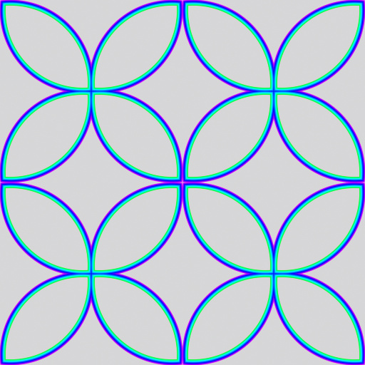 GF Pattern Generator v16 (Texture)