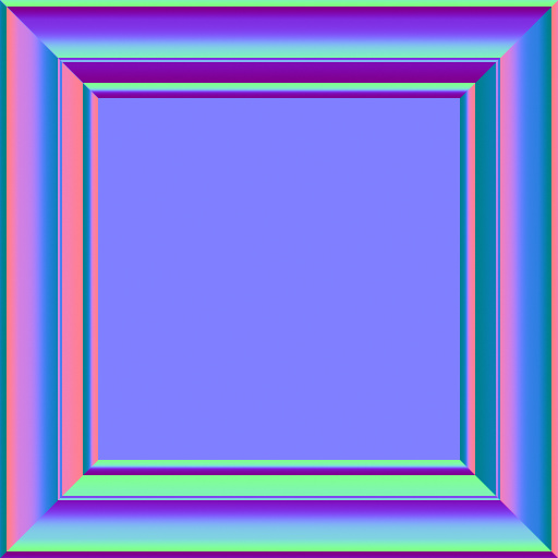 Normal Map