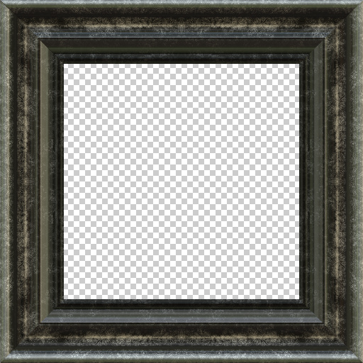 Fabulous Frames by Boogie Jack