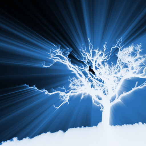 The Light of God (Effect)