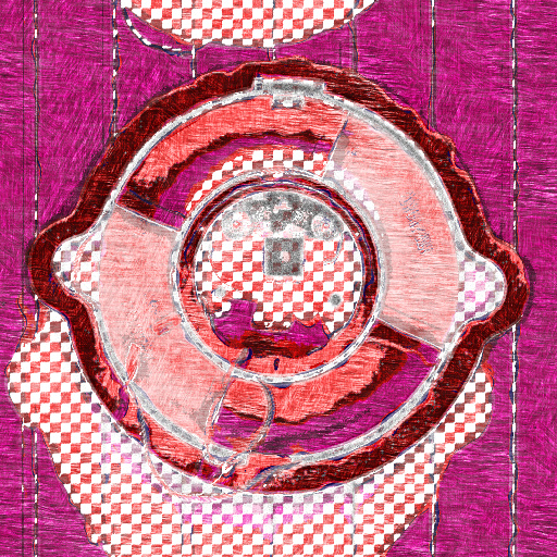 Variation 8