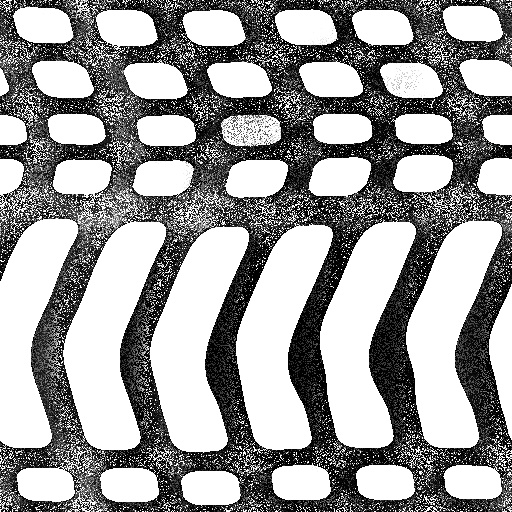 Ambient Occlusion Map