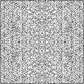 Fine Line Art Patterns