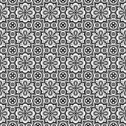 Pattern Master by Boogie Jack