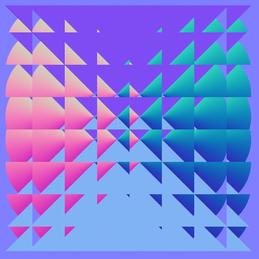 Normal Map