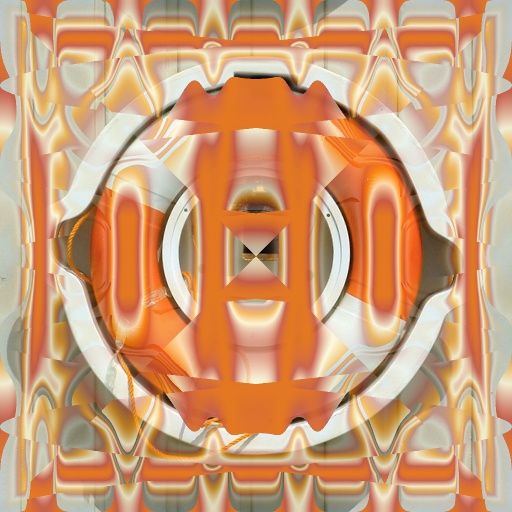 Diffuse Map