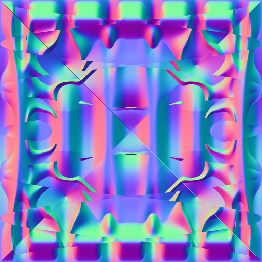 Normal Map