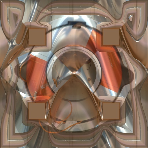 Variation 8